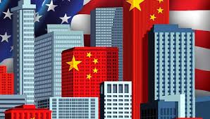 Chinese real estate buyers in America