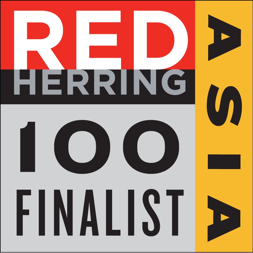 East-West Property shortlisted for Red Herring Top 100 Asia award