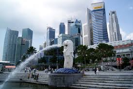 Singapore investors buying US real estate