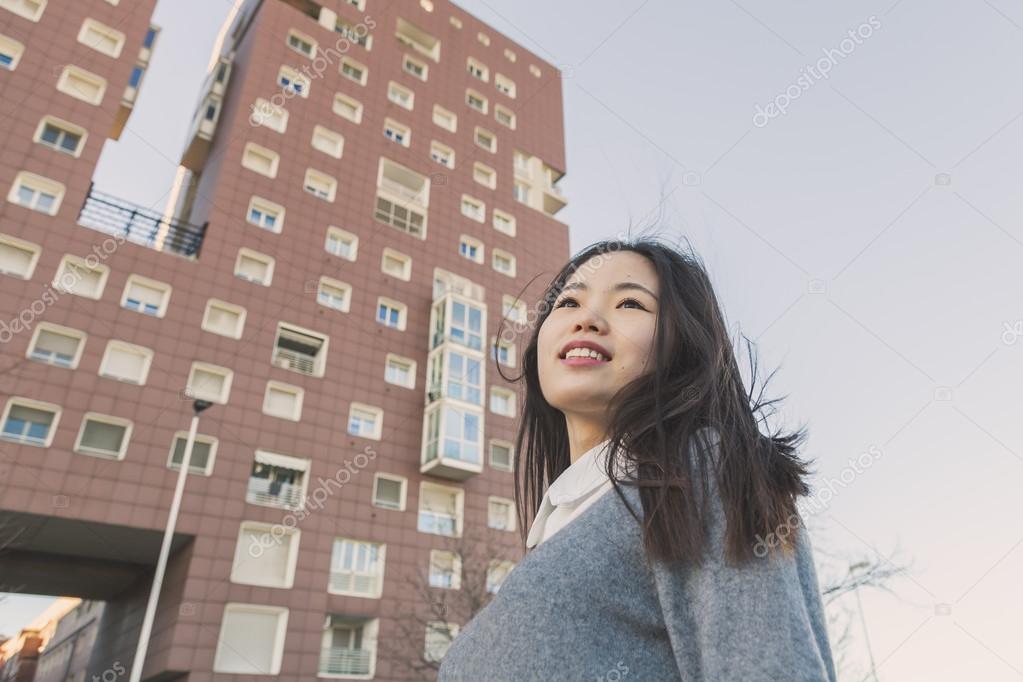 Hongkongers buying real estate in America