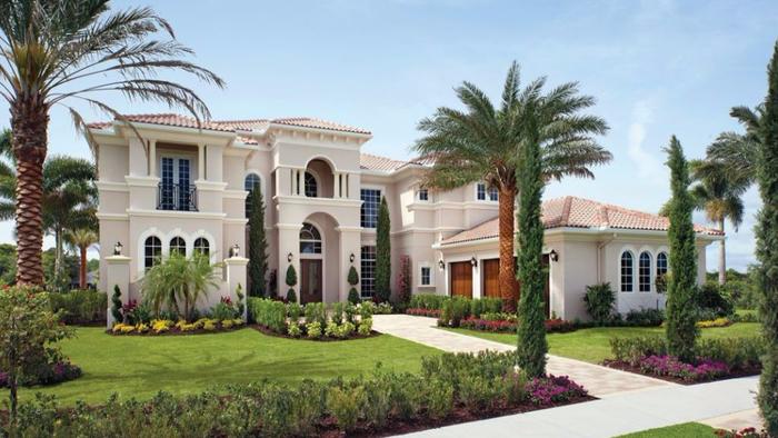 Foreign buyers of Florida real estate