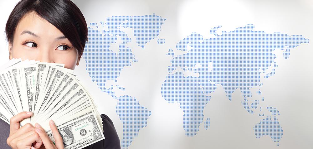 Why Targeting Chinese Clients