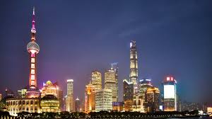 Chinese real estate investors