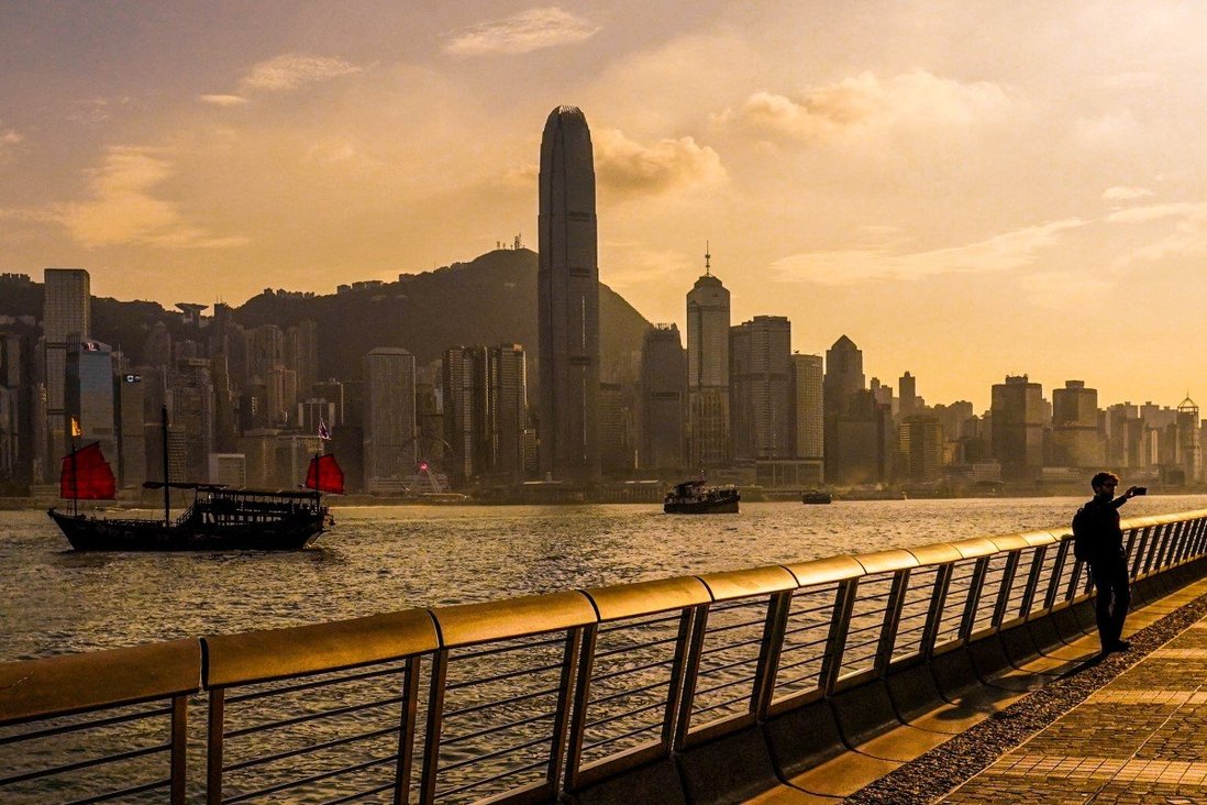 Billionaires in Hong Kong
