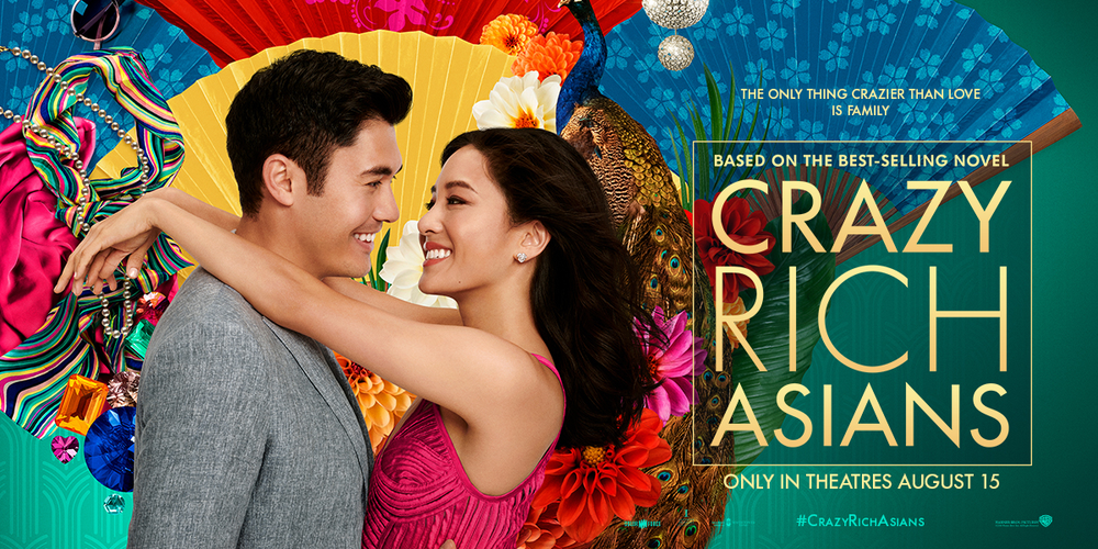 Rich Asians